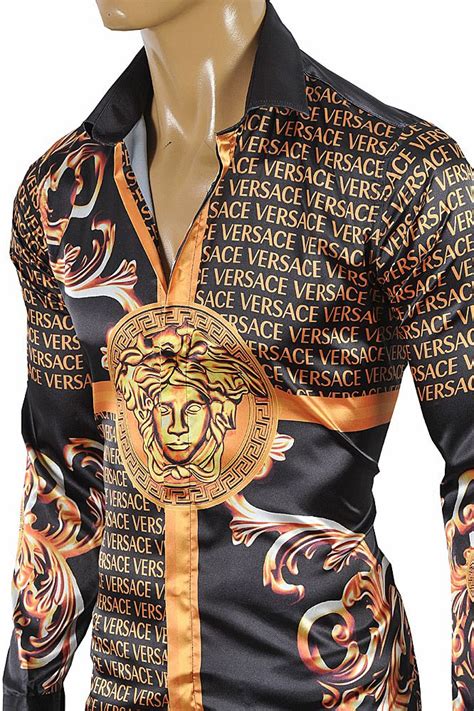 versace clothes for cheap|versace catalogue.